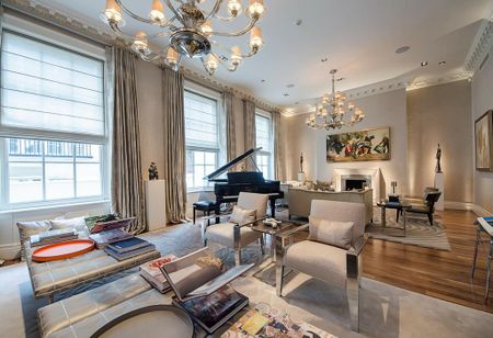 4 bedroom flat to rent - Photo 2