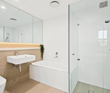 602/34 Railway Crescent, Jannali NSW 2226 - Apartment For Rent | Do... - Photo 2