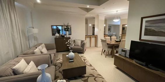 Two-Bedroom Apartment located in the heart of Brisbane CBD - Photo 3