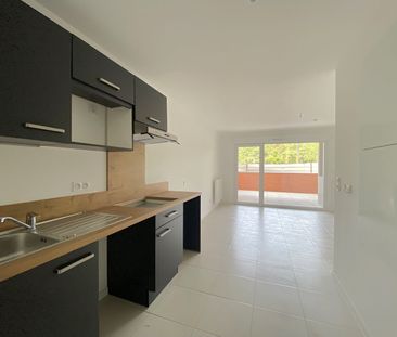 Appartement 1 pièce - Photo 3