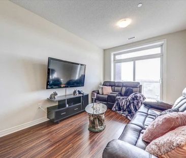 For Lease - 39 New Delhi Drive Unit# 614, Markham, Ontario - Photo 1