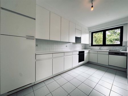 Ruim appartement in groene en rustige omgeving - Foto 4