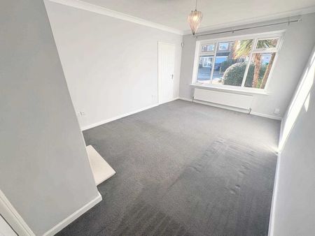 Wynbreck Drive, Keyworth, Nottingham - Photo 2