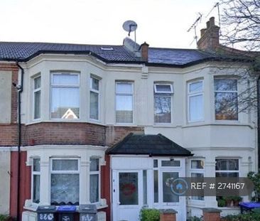 1 bedroom semi-detached house to rent - Photo 3
