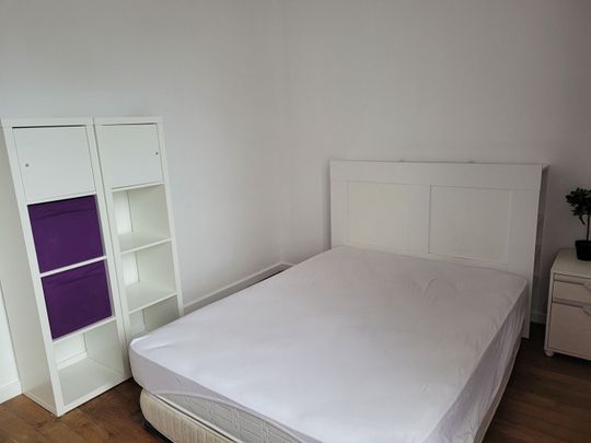 Location appartement 2 pièces, 37.19m², Limeil-Brévannes - Photo 1