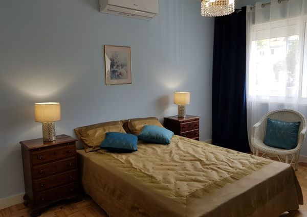 Apartamento T2 em Lisboa