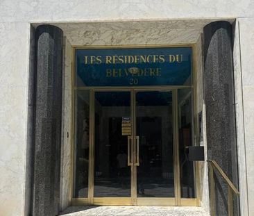 Location Appartement 2 pièces 54m² NICE 06000 - Photo 6