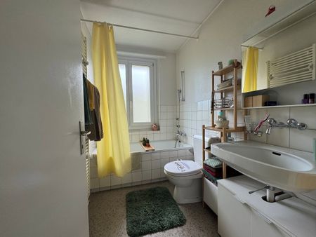 4.5 Zimmer, 2. Stock - Photo 4