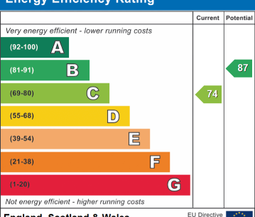 3 bedroom terraced house to rent - Photo 6