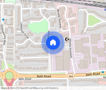 Walpole Road, Slough, SL1 - Photo 1