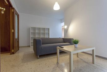 Double room in Cardenal Benlloch