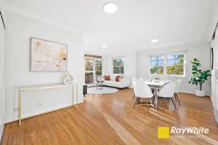 Spacious 3 Bedroom Apartment in Prime Epping Location - Photo 2