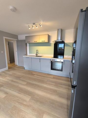 1 bedroom apartment to rent - Photo 3