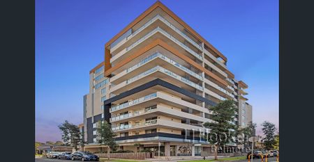 Contemporary Two-Bedroom Apartment in a Prime Bankstown Location! - Photo 5