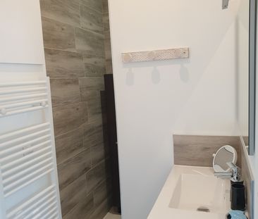 STUDIO et grande TERRASSE - Photo 5