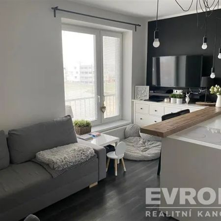 Pronájem bytu 2kk, 48 m - Photo 3