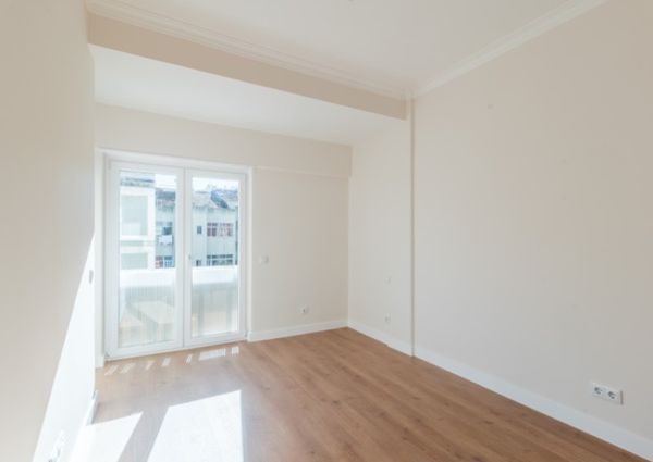 Apartamento T2 em Lisboa