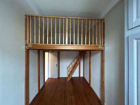 Appartement 1 pièce – LYON - Photo 2