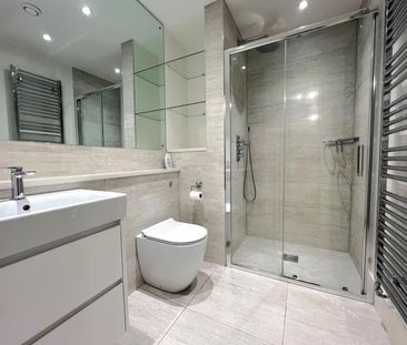 2 bedroom apartment to rent - Photo 5