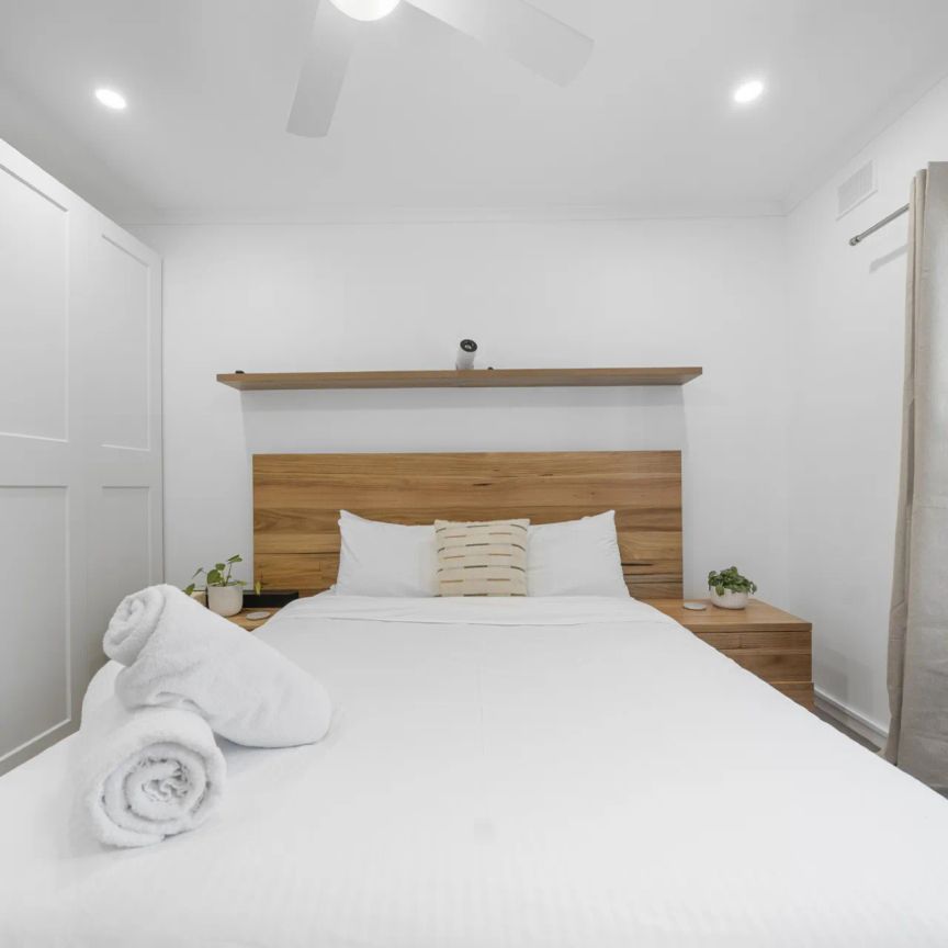 SHORT TERM ACCOMMODATION 3 MONTHS - FULLY FURNISHED - UTILITIES INCLUDED - Photo 1