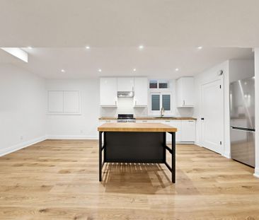 For Lease - 7 Tullis Drive Unit# Bsmt, Toronto, Ontario - Photo 4