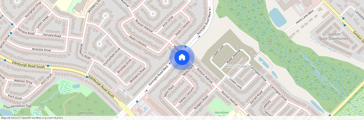 114 Kortright Road West, Guelph, ON, Canada