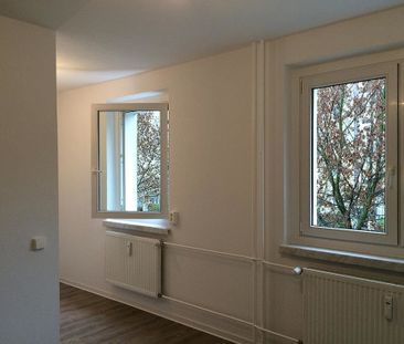 Nachmieter in sanierter Wohnung werden! - Photo 1