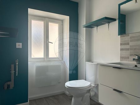 Appartement 1 chambre(s) à louer - Garchizy - Photo 5