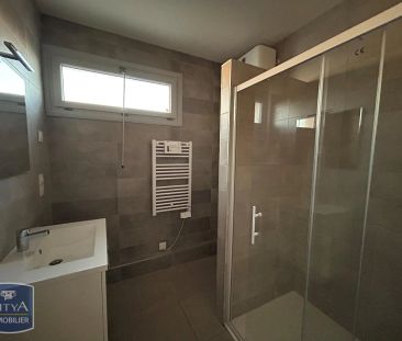 Appartement à louer 3 pièces 67.71m² - Photo 5