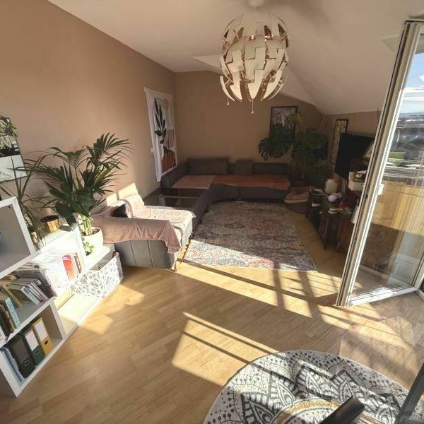 Mietwohnung in 8401 Kalsdorf bei Graz, Miete - Photo 1