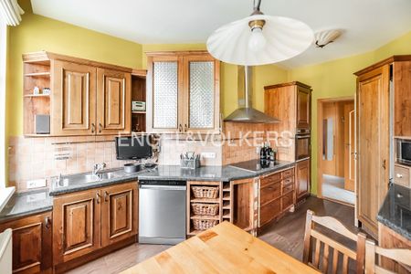 Apartment for rent, 3+1 - 2 bedrooms, 93m - Фото 3