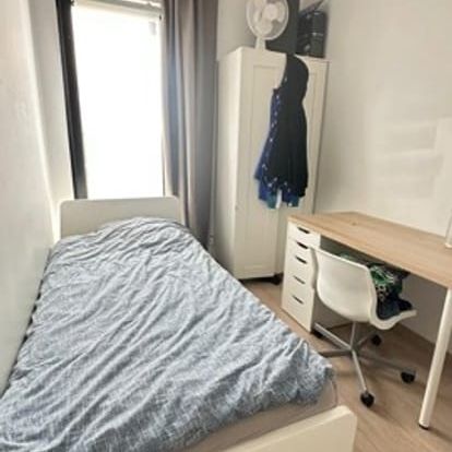 Appartement te huur - Foto 1