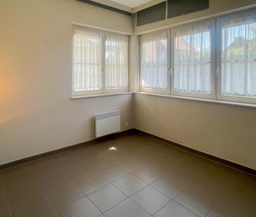 Gezellig gelijkvloers appartement met 2 slaapkamers, zonnige tuin e... - Photo 5