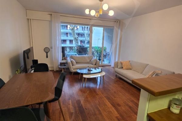 Appartement à louer à Paris 16Ème - Photo 1