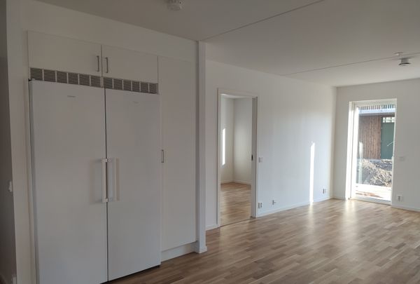 Stridsvagnsvägen 34P - Foto 1