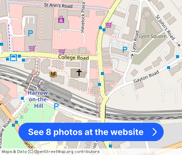 Station Road, Harrow - Photo 1