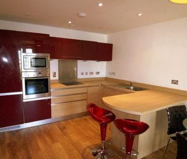 Felsted, Caldecotte Lake, Milton Keynes, MK7 - Photo 5