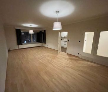 Appartement te huur - Foto 1