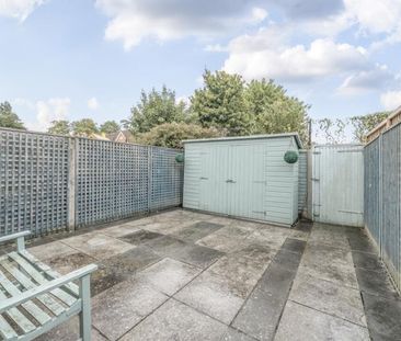 2 bedroom townhouse to rent - Photo 2