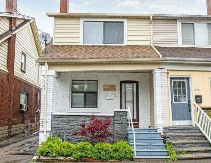 For Lease - 2383 Weston Road Unit# UPPER, Toronto, Ontario - Photo 1