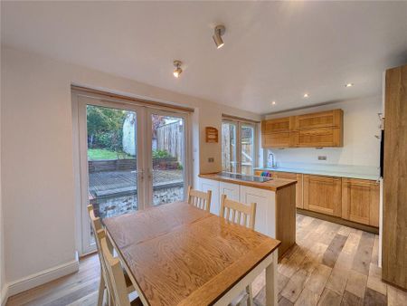 3 bedroom terraced house to rent - Photo 4