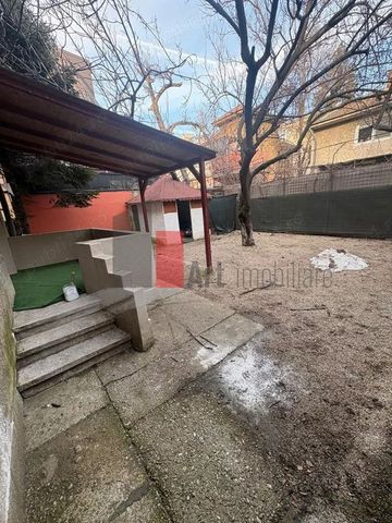 0% Comision- Casa de inchiriat in zona Floreasca/Barbu Va... - Fotografie 2