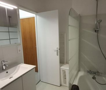 Appartement T1 à louer - 23 m² - Photo 6