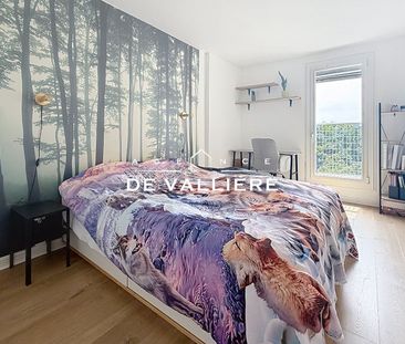 Location Appartement 4 pièces 74m² NANTERRE 92000 - Photo 4
