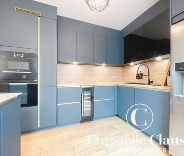 Maison - BISCHHEIM - 135m² - 3 chambres - Photo 5