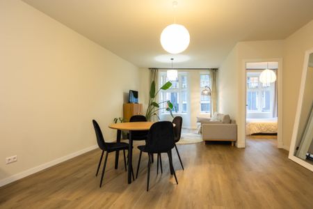 Te huur: Luxe ingericht 1 slaapkamer appartement - Foto 3