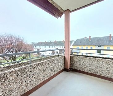 3-Zimmer-Wohnung im DG! - Photo 2