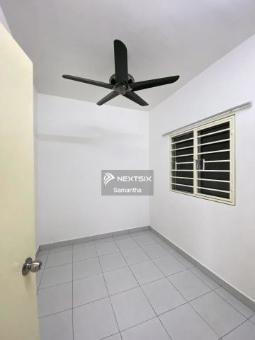 Residensi Puchongmas - Foto 2