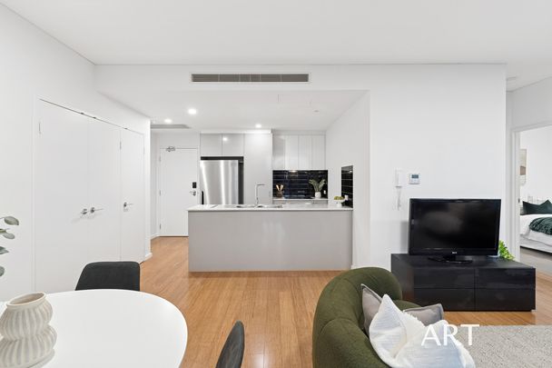 69/34 East Parade, East Perth WA 6004 - Apartment For Rent | Domain - Photo 1