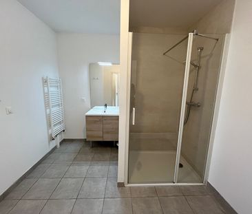 Location Appartement 3 pièces 62m² - Photo 4